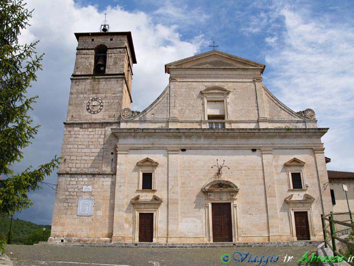 04_P5114672+.jpg - 04_P5114672+.jpg - La chiesa parrocchiale di S. Felice Martire (XV sec.).